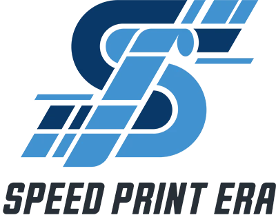 Ère SpeedPrint (Xiamen) Digital Co., Ltd.